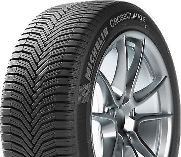 Michelin CrossClimate+