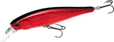 LUCKY CRAFT Pointer 100 - 259 Aurora Craw (1qty) Top Quality Jerkbait