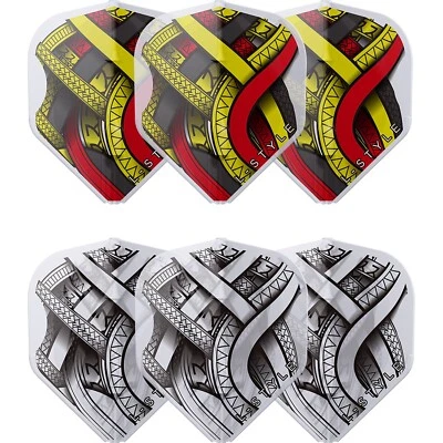 L-Style - Champagne Flight EZ - Mike De Decker Typ A - Standard