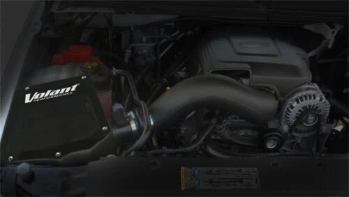 Volant Closed Box Air Intake for 2011-2013 Silverado Sierra 2500/3500HD 6.0L V8 - Image 2 of 4