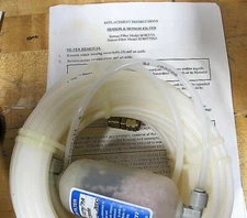 37’ Marine JOWA Consilium Metritape Liquid Level Sensor Resistance-Tape Monitori