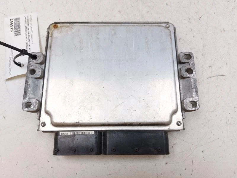 391302A050 CENTRALINA MOTORE ECU HYUNDAI I20 (PB-PBT) 1.4CRDI 16V 90CV (2009>201 - Immagine 3 di 4