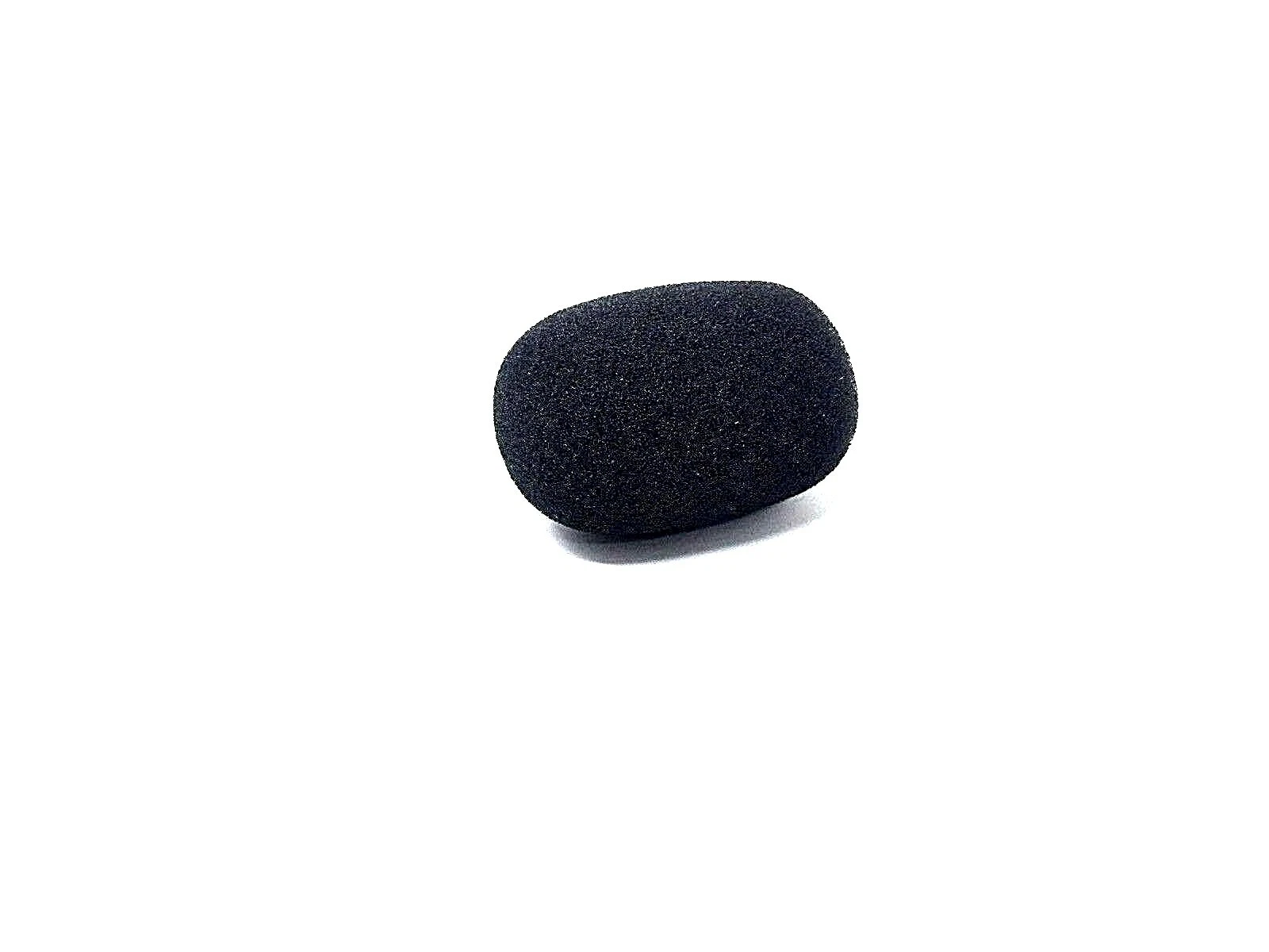 Bose A20 Aviation Headset Electret Microphone Windscreen Mic Muff / Cover