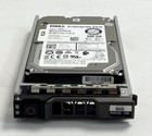 Dell 600GB 15K 12G TC05P 2.5" SAS Hard Drive
