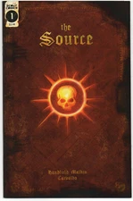 THE SOURCE 1 - (MODERN AGE 2018) - 9.2