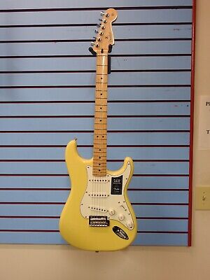 Fender Player Strat MN BCR - Buttercream | eBay Fender Player Strat MN BCR - Buttercream | eBay