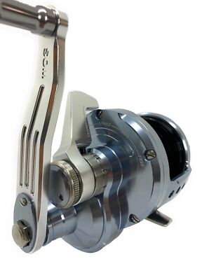 Studio Ocean Mark Blue Heaven L100Pw / L-LB (21) AE100 Jigging