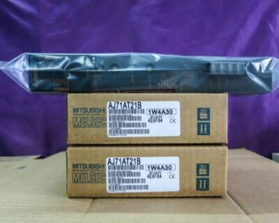1PCS Mitsubishi PLC AJ71AT21B In Box -New #MIT
