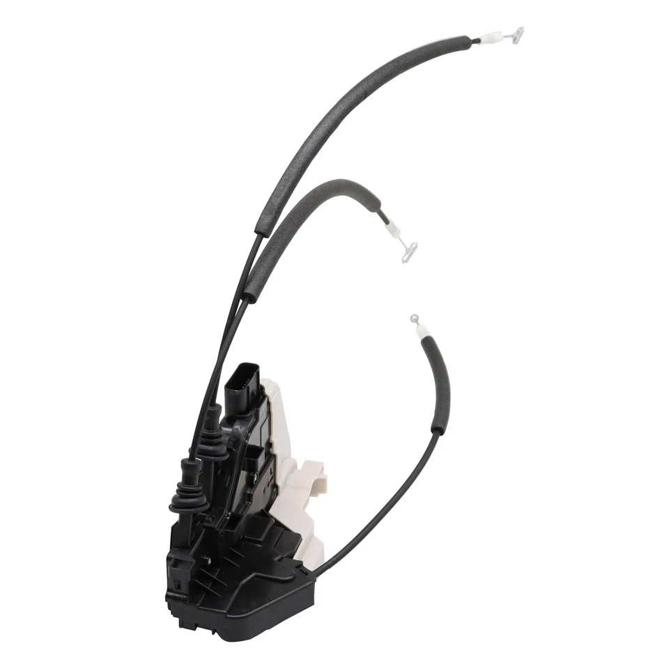 Atuador de trava de porta lateral frontal para 2013-2018 Hyundai Santa Fe 81310-2W010 - Imagem 2 de 4