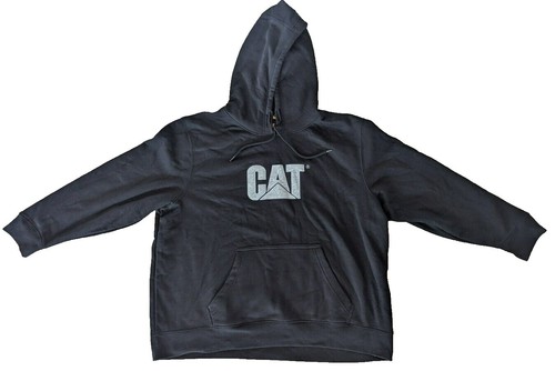 CIVARIZE Hoodie, Size 44, Cotton, Black, Item No. 1365401001, with