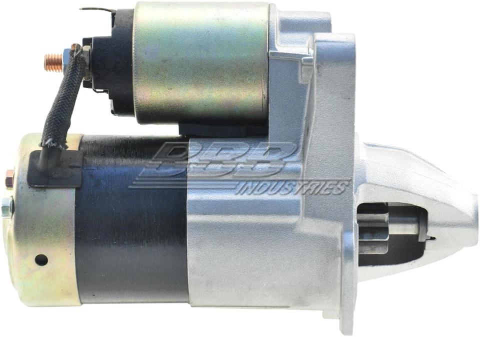 BBB Industries Starter Motor for Mazda 17766 - Image 3 of 4