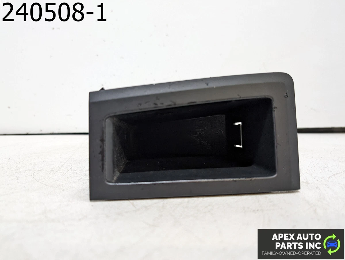 Auto Middenconsole Schuifdeksel 39870905 voor Volvo S80 V70 Xc70