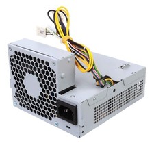 HP 240W 6000 PRO 12VDC POWER SUPPLY 929649-001