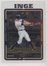 Brandon Inge