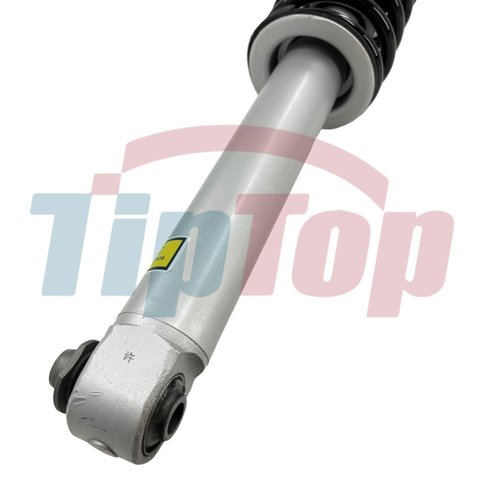 Rear Shock Strut Assembly w/o EDC For BMW E65 E66 745Li 750i 760i ...