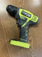 RYOBI HJP001 12v Cordless Drill 3/8"  (Bare Tool Only)