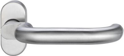 EDI Halbgarnitur, Ares FS 1130/2133,9 Edelstahl