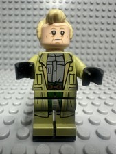 LEGO Star Wars Luthen Rael Minifigure sw1230 75338 Andor