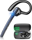 Casque Bluetooth bee V5.1 Bluetooth mains libres écouteur double micro neuf