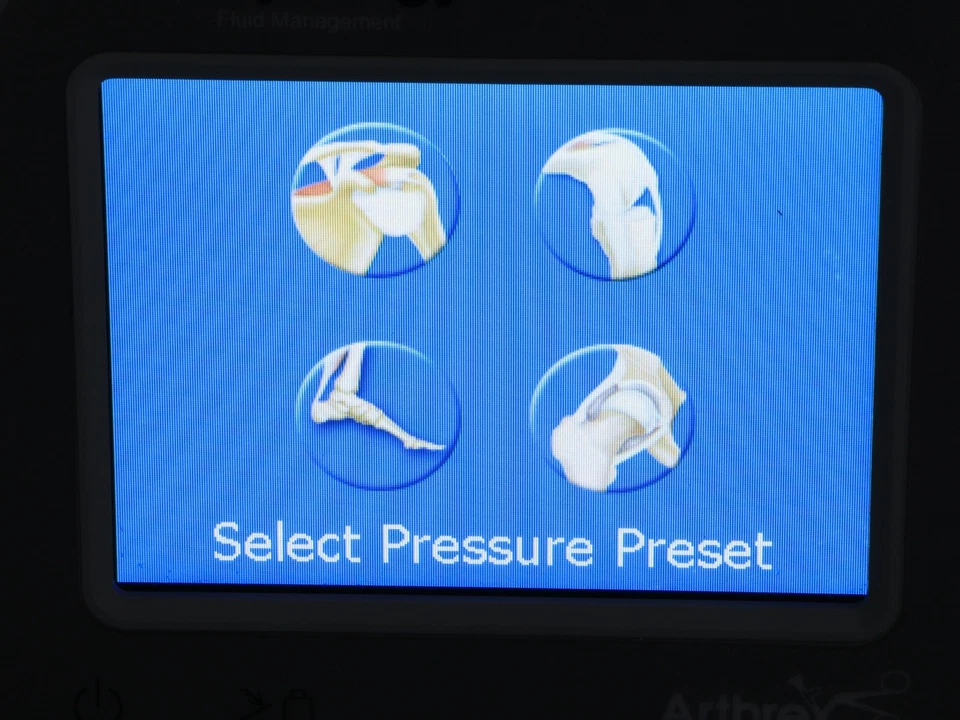 Arthrex DualWave Arthroscopy Pump - Image 2 of 4