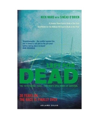 Left For Dead: 30 Years On - The Race is Finally Over: 30 Years On - The Race is