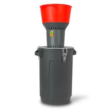 EBERTH 60L Moulin à