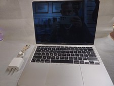 Apple Macbook Air 13.3" 2020