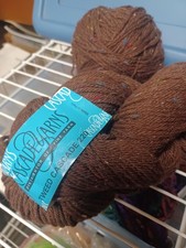1 Skein  Cascade Yarns Peruvian Highland Wool Tweed. Selling As 1