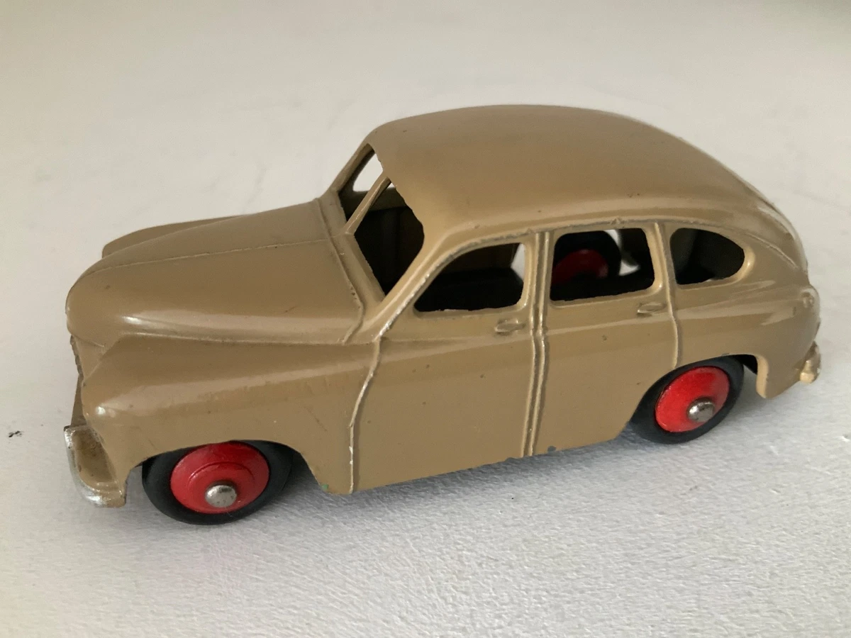 Dinky Vintage Diecast Cars, Trucks and Vans for sale - eBay