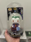 NYCC 2025 Official Sticker Funko Pop! DC JOKER LE 2010 Clamshell NEW IN HAND