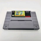 Super Nintendo SNES Tiny Toon Adventures Buster Busts Loose - Game Only - Tested