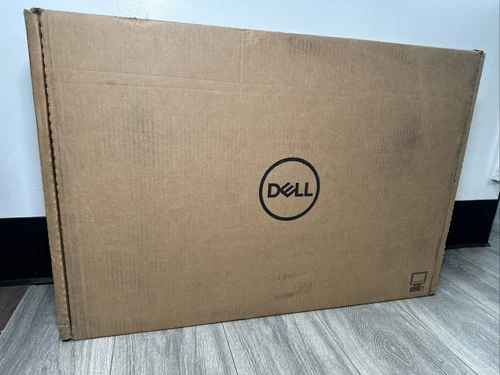 Dell Inspiron 27 7730 27" Intel Core 5-120U - 512GB SSD - 16GB DDR4 - NEW! - Picture 1 of 3