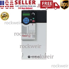Allen-Bradley 25B-E019N104 Allen-Bradley 11KW/15HP PowerFlex 525 AC Drive by