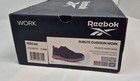 NEW! - Reebok Women's Athletic Work Safety Shoe RB046 - Alloy Toe - Size 7.5w — photo 2