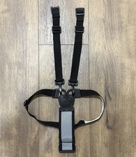 Chicco Polly Highchair High Chair Replacement Safety Waist Crotch Harness Straps