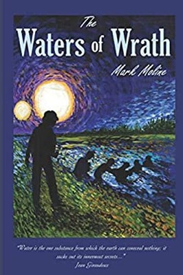 The Waters of Wrath: An Environmental Sabotage Mystery Mark Molin