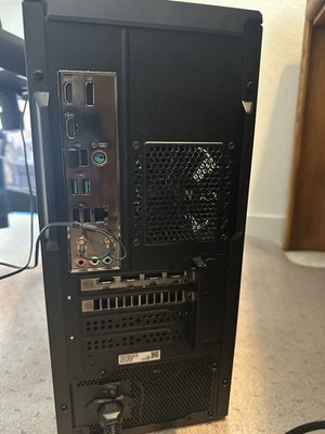 ASUS ROG STRIX Gaming PC   i5-13400F / RTX 3050 / 32GB RAM   Free Shipping!