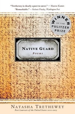 Natasha Trethewey Native Guard (Taschenbuch)