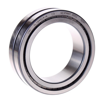 SL184914-A-C3 INA 70 x 100 x 30 mm CYL. ROLL. DOUBLE ROW