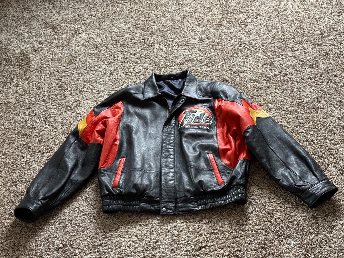 Biker Leather Jacket Jeff Hamilton Leather Outer Shell Jackets For