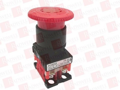FUJI ELECTRIC AR22V2R-02R / AR22V2R02R (BRAND NEW)