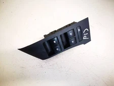 13305009 window regulator switch Opel Astra de2487970-74