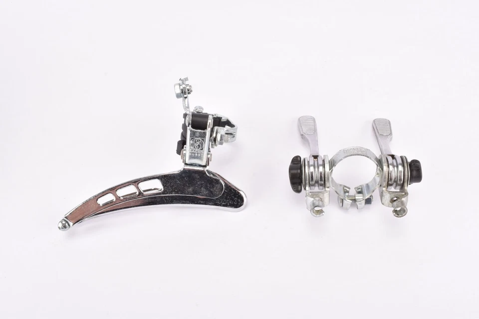 NOS Sachs-Huret ECO Gear Shifting Group Set from the 1980s - Bild 2 von 4