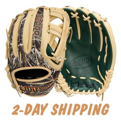 2027 Wilson Leadoff Series A2000 Gunnar Henderson GH2GM 11.75'' Baseball Glove