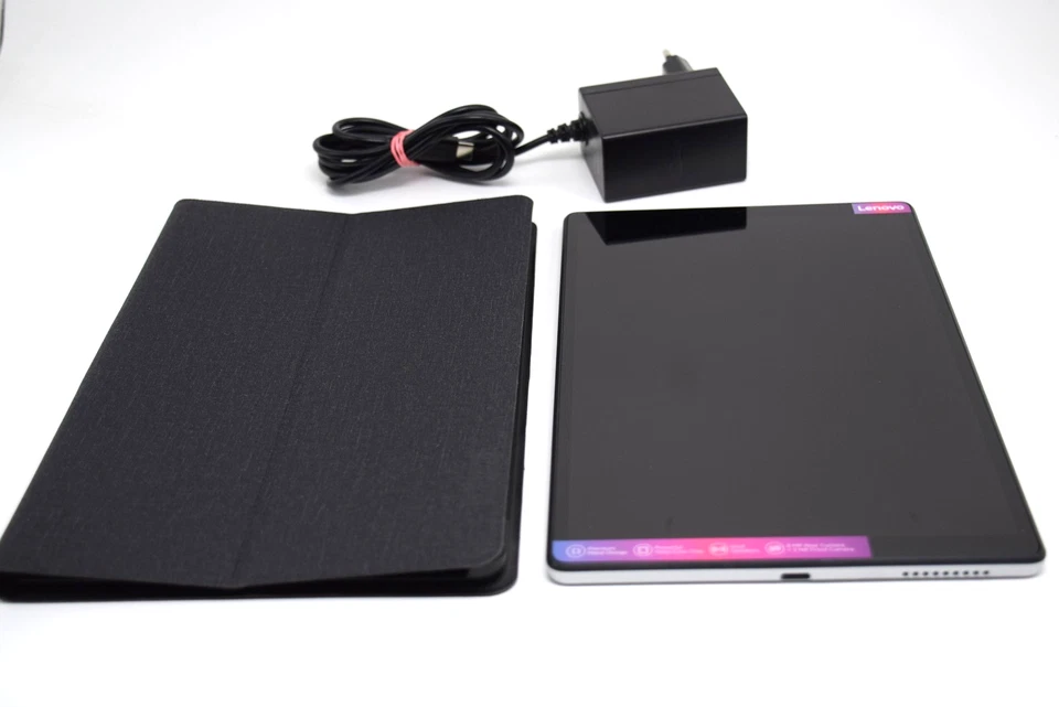 Lenovo Smart Tab M10 HD (TB-X306FA) - Bild 3 von 3