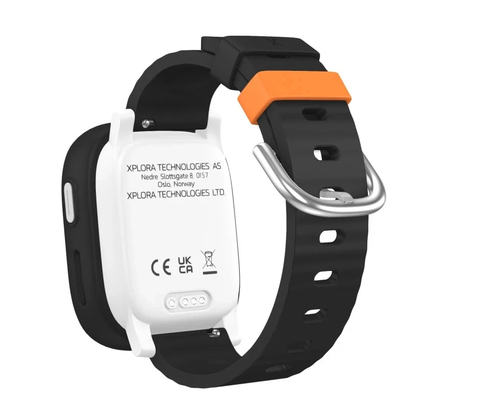 XPLORA X6 Play Smartwatch GPS NEU Testsieger Stiftung Warentest - Bild 3 von 4
