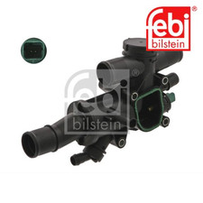 Thermostat Fiat 133