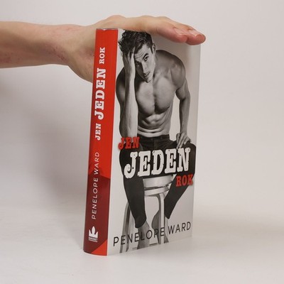 Jen jeden rok  |  Penelope Ward