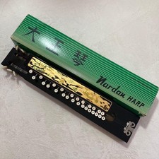 Nardan HARPS Taishogo Made in Japan