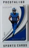 2024 Panini Immaculate Amon - Ra St. Brown /99 #9 Detroit Lions